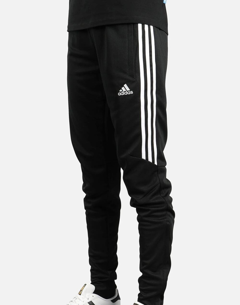 Adidas Tiro 17 Track Pants Black Size XS
